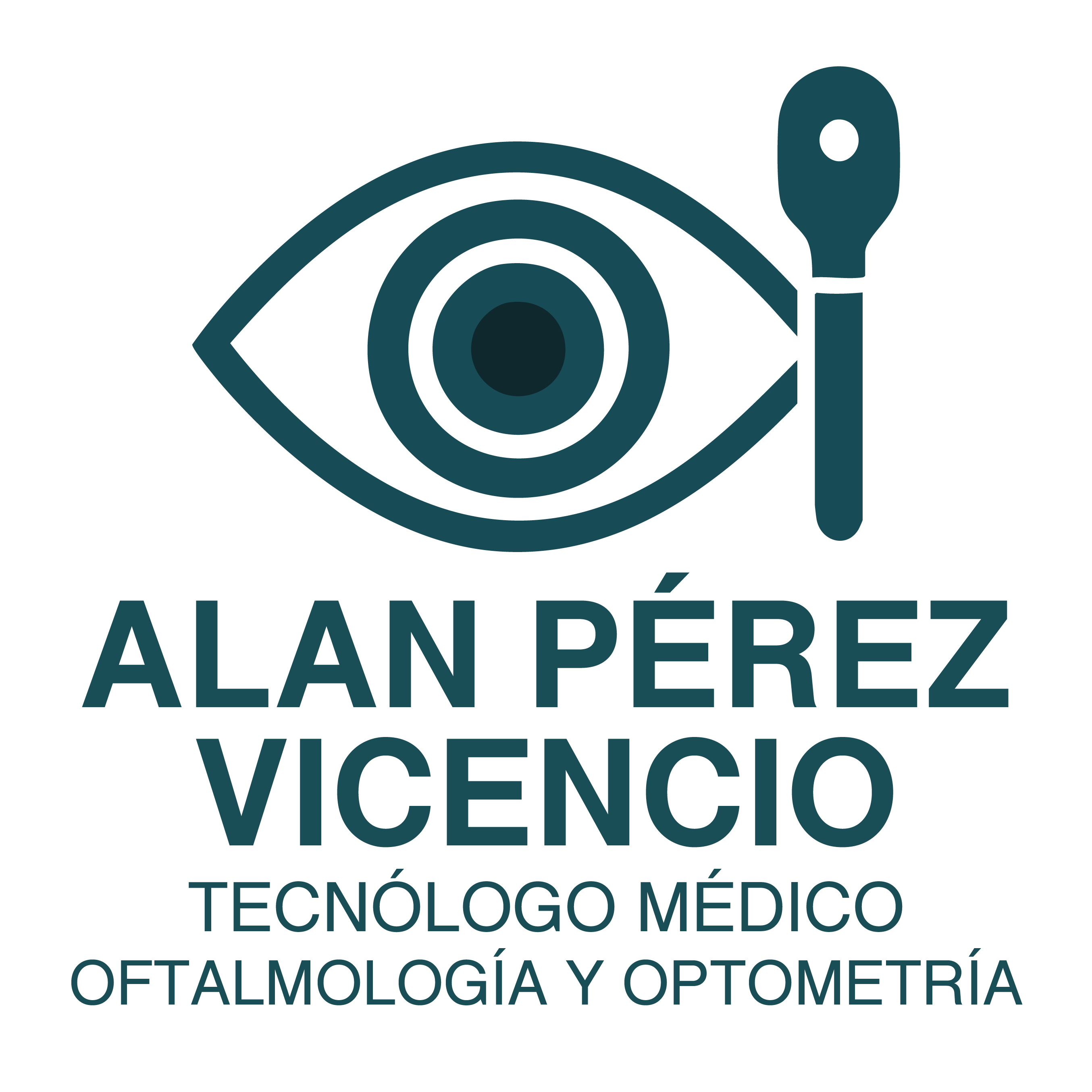 Logo Alan Pérez